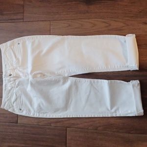 SimplyVera Cropped Jeans